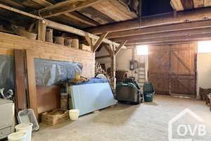 Uriges Bauernhaus mit Weideland vor der Tür
 – Die vollständige Adresse der Immobilie erhältst du vom Anbieter., 21745 Hemmoor – Vorschaubild 20