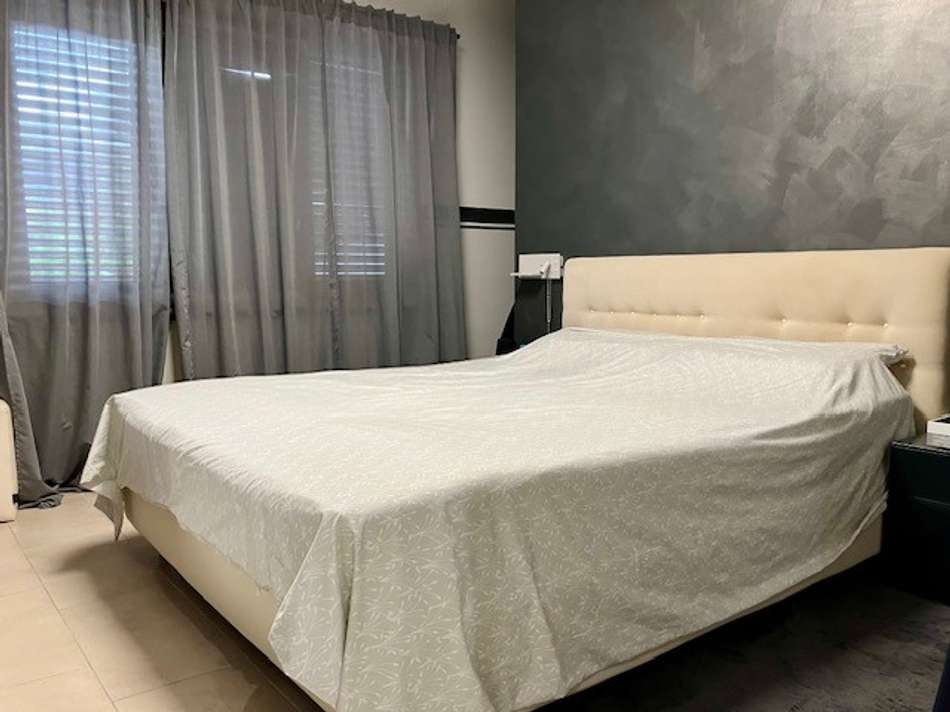 Schlafzimmer EG
