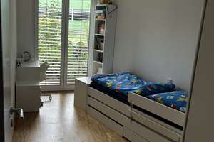 Moderne 3-Zimmer-Neubauwohnung mit großer Terrasse – 99,52 m² – ab 01.11.2026 – 68309 Käfertal, Mannheim – Vorschaubild 6