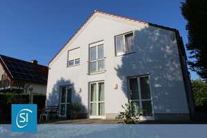 Ein Miethaus mit Stil und Klasse! Freistehendes Einfamilienhaus in ruhiger Ortsrandlage – Die vollständige Adresse der Immobilie erhältst du vom Anbieter., 67105 Schifferstadt – Vorschaubild 1