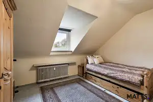 Schwerte| Idyllisches EFH mit Einliegerwohnung, großen Grundstück und 2 Garagen – Unna (Kreis) – Vorschaubild 25