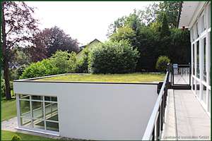 Großartig Wohnen - im Grünen - am Golfplatz ! Mit Schwimmhalle, Terrasse + Garten – Die vollständige Adresse der Immobilie erhältst du vom Anbieter., 21218 Seevetal – Vorschaubild 29
