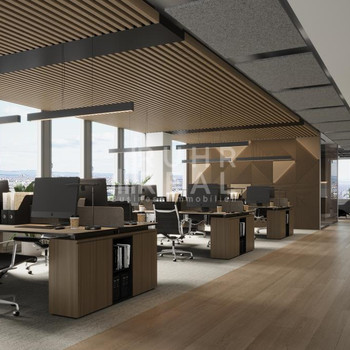 Blick über Köln | Bodentiefe Fenster | City-Lage