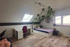 Stilvolles Einfamilienhaus mit Photovoltaikanlage und Doppelgarage in Bitburg! – Die vollständige Adresse der Immobilie erhältst du vom Anbieter., 54634 Bitburg – Vorschaubild 25