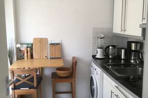 Haus & Grund Heidelberg - 1-Zimmer Appartement in Bestlage mit Balkon in HD-Neuenheim – Die vollständige Adresse der Immobilie erhältst du vom Anbieter., 69120 Neuenheim, Heidelberg – Vorschaubild 5