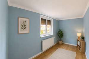 Wohnen im Grünen – Doppelhaushälfte mit großem Grundstück in Treptow – Die vollständige Adresse der Immobilie erhältst du vom Anbieter., 12439 Niederschöneweide, Berlin – Vorschaubild 4