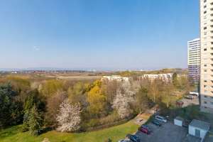 Attraktive Kapitalanlage – 1-Zimmer-Wohnung auf dem Lerchenberg – Die vollständige Adresse der Immobilie erhältst du vom Anbieter., 55127 Lerchenberg, Mainz – Vorschaubild 2