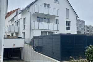 Hochwertig eingerichtete 2,5 Zimmer-EG-WHG - sofort bezugsfrei! – Die vollständige Adresse der Immobilie erhältst du vom Anbieter., 70567 Möhringen-Ost, Stuttgart – Vorschaubild 21