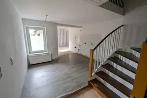 Einzigartiger Bruchstein-Bauernhof in Aachen Sief: 215m² Wohnfläche, 5700m² Grundstück – Raerener Straße 370, 52076 Aachen – Vorschaubild 17