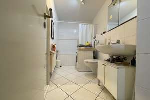 2-Zimmer Wohnung mit Balkon und Tiefgaragenstellplatz in Bemerode/Kirchrode – Die vollständige Adresse der Immobilie erhältst du vom Anbieter., 30559 Bemerode, Hannover – Vorschaubild 6