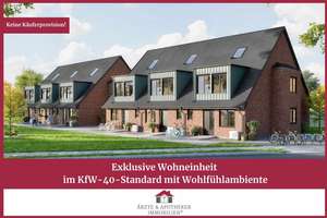 Exklusive Wohneinheit im KfW-40-Standard mit Wohlfühlambiente – Die vollständige Adresse der Immobilie erhältst du vom Anbieter., 23617 Stockelsdorf – Vorschaubild 1