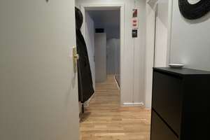 Gemütliche 1-Zimmerwohnung in Friedrichshain – Schreinerstraße 37, 10247 Friedrichshain, Berlin – Vorschaubild 2