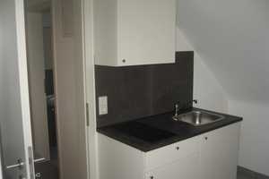 Helle 1 Zimmer Wohnung mit Balkon in Stuttgart-Heumaden – Heumaden, Stuttgart, 70619 Stuttgart – Vorschaubild 8