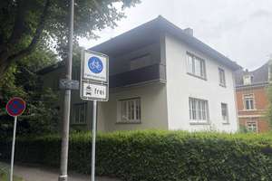 Komfortables Einfamilienhaus mit Garten in ruhiger Allee – Die vollständige Adresse der Immobilie erhältst du vom Anbieter., 65187 Südost, Wiesbaden – Vorschaubild 2