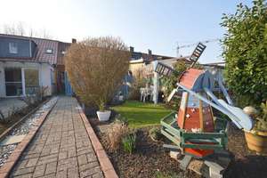 Ein Haus für 2: Kleines, gemütliches Reihenhäuschen mit Garten ... – Die vollständige Adresse der Immobilie erhältst du vom Anbieter., 38667 Bad Harzburg – Vorschaubild 4