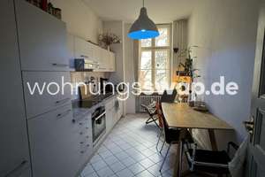 Wohnungstausch: Amsterdamer Straße 19A – Amsterdamer Straße A 19, 13000 Wedding, Berlin – Vorschaubild 10
