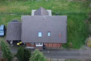 Gepflegtes 6-Zimmer Einfamilienhaus mit Garage in Ganderkesee – Delmestraße 62, 27777 Ganderkesee – Vorschaubild 4