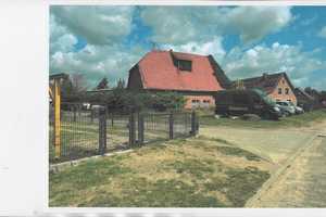 Werkstattgebäude  – Dorfstraße - Am Schloss-Rondell 2, 19386 Parchim (Kreis) – Vorschaubild 1
