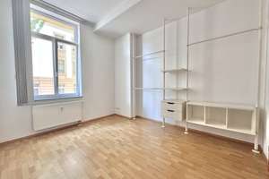 Altbaucharme trifft Moderne: Helle 2-Zimmer-Wohnung in der Heilbronner Kernstadt – Happelstraße 59, 74074 Heilbronn, Heilbronn – Vorschaubild 6