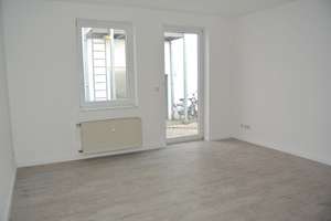 Studentenappartement mit Terrasse - Jakobsviertel – Rosstrasse 23, 52064 Sankt Jakob, Aachen – Vorschaubild 5