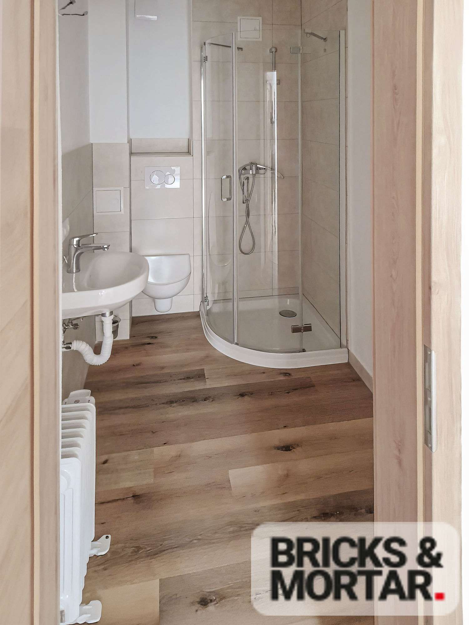 Immobilie in Lichtenfels - Solides 3-Parteienhaus in Schney – Kapitalanlage mit Potenzial oder teilweiser Eigennutzung - Bild 6