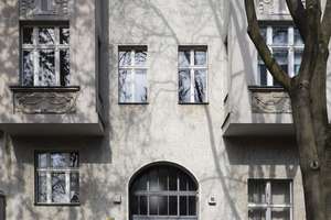 INVEST: vermietete 2-Zimmer-Altbauwohnung in ruhiger Lage in Steglitz‑Zehlendorf! – Gélieustraße 10, 12203 Lichterfelde, Berlin – Vorschaubild 2