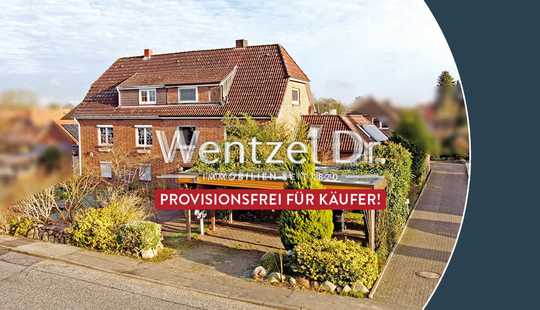 Bild von PROVISIONSFREI für Käufer – Perfektes Zuhause für Familien: Geräumige DHH mit modernen Highlights