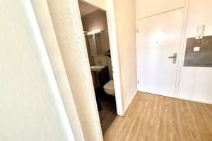 Stadt mit Blick!
Ihr Appartement in Reinhausen! – Die vollständige Adresse der Immobilie erhältst du vom Anbieter., 93057 Reinhausen, Regensburg – Vorschaubild 4