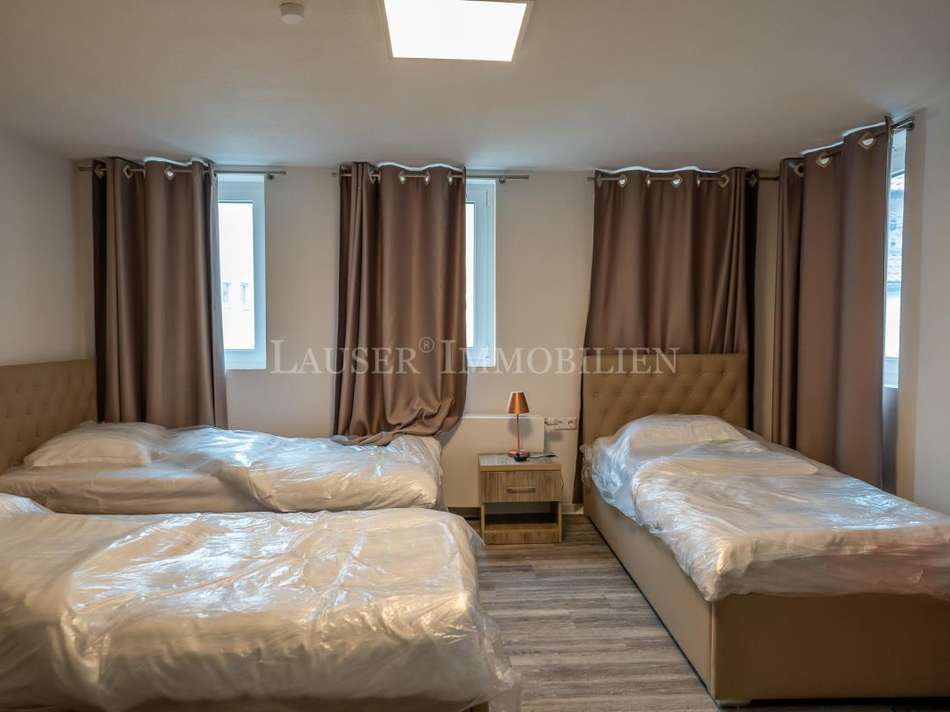 Zimmer OG