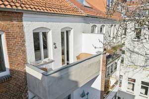 Top Lage! Portfolio aus drei Altbau - Wohnungen im 3.OG in bester Lage von Hannover Südstadt – Die vollständige Adresse der Immobilie erhältst du vom Anbieter., 30171 Südstadt, Hannover – Vorschaubild 2