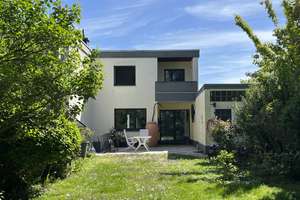 Provisionsfrei! Einfamilienhaus Köln-Rodenkirchen mit großem Garten  – Kiefernweg 51, 50999 Rodenkirchen (Ortsteil), Köln – Vorschaubild 3