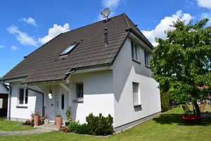Einfamilienhaus in Oberkrämer *provisionsfrei*  RESERVIERT – Oberhavel (Kreis) – Vorschaubild 4