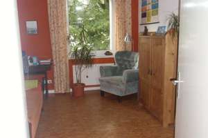 Helle und ruhige drei Zimmer Wohnung in D-Derendorf/Düsseltal Nähe S-Bahn & ÖPNVV