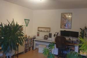 Südstadt - für Singles und Paare - auch für Studenten – Bandelstr. 41, 30171 Südstadt, Hannover – Vorschaubild 7