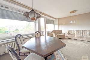 Derendorf: Ideale Wohnung für die kleine Familie – Merziger Strasse *, 40476 Derendorf, Düsseldorf – Vorschaubild 2
