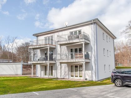 Single wohnung eberswalde