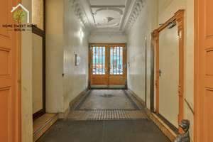 ✓ Frei werdende Wohnung Nähe U-Bhf Schlesisches Tor – Falckensteinstr. 43, 10997 Kreuzberg, Berlin – Vorschaubild 20