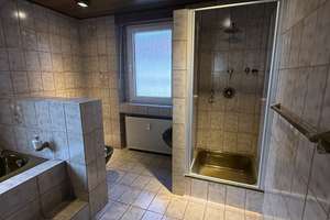 Großzügige 3-Zimmer-Wohnung im 1. OG eines freistehenden Hauses mit Stadtvilla-Charakter – Paderborner Straße 97, 44143 Kaiserbrunnen, Dortmund – Vorschaubild 13