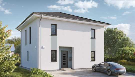 Bild von Ihr Traumhaus in Stein-Bockenheim - Individuell geplant für Ihre Bedürfnisse