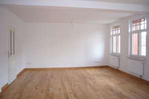 TOP Altbau - alte Optik, neue Technik mit Massivholzdielen – Grabbestr. 10, 30165 Vahrenwald, Hannover – Vorschaubild 3