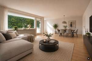 Volksbank Immobilien: Speckenbütteler Park– 
Ruhe und Natur genießen! – Die vollständige Adresse der Immobilie erhältst du vom Anbieter., 27580 Speckenbüttel, Bremerhaven – Vorschaubild 18