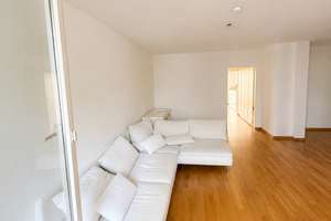 Charmante 2-Zimmer-Wohnung im Lehel mit zwei Balkonen & Stellplatz – Reitmorstraße 43, 80538 Englischer Garten, München – Vorschaubild 9