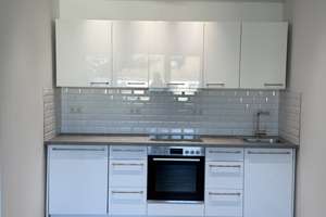 ***** Bonn – Erstbezug! Exklusive 3-Zimmer-Wohnung in zentraler Bestlage mit Balkon *** ** – Servatiusstr. 112, 53175 Friesdorf, Bonn – Vorschaubild 2