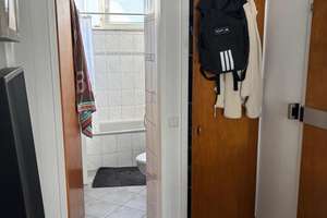 helle, 2-Zimmer-Wohnung in W.-Elberfeld / Nordstadt – Die vollständige Adresse der Immobilie erhältst du vom Anbieter., 42105 Elberfeld, Wuppertal – Vorschaubild 5