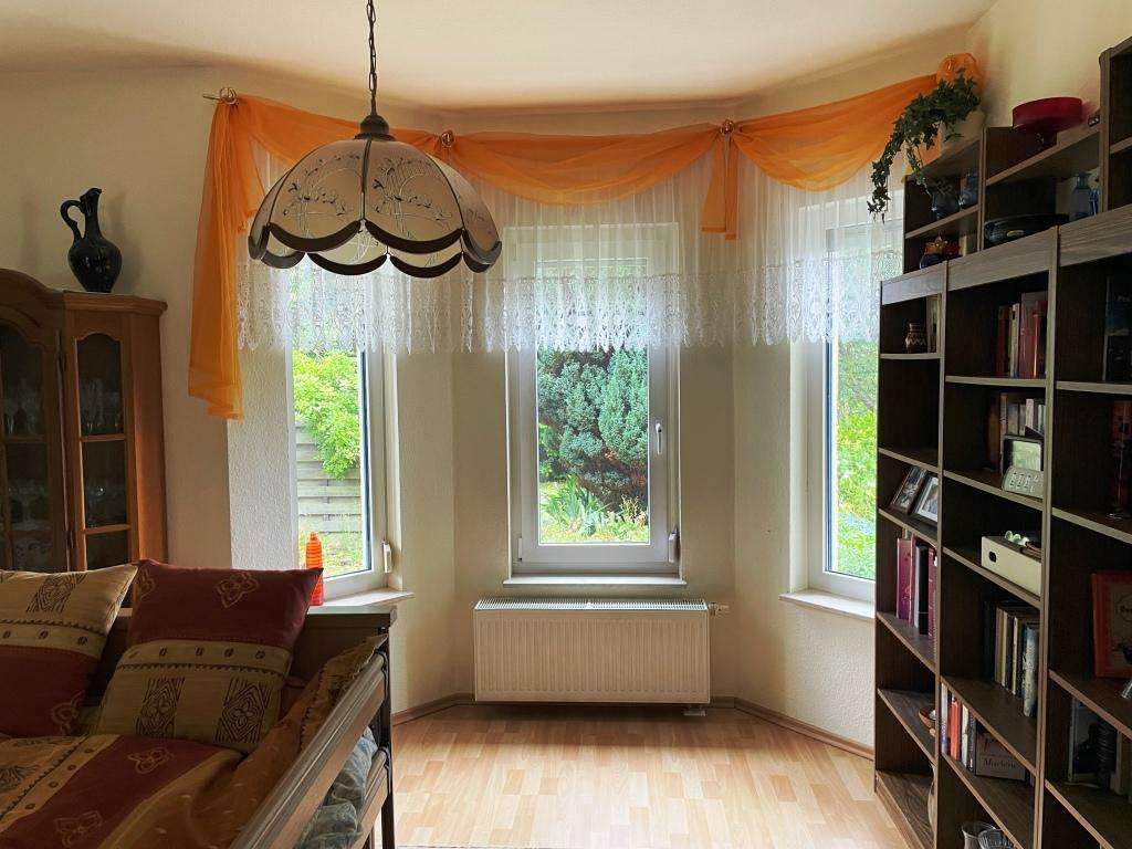 Immobilie in Ribnitz-Damgarten - Liebevoll gepflegtes Einfamilienhaus - Bild 6