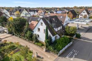 2-Familienhaus mit Baugrundstück & Gartenidylle – Viel Platz für Ihre Ideen! – Die vollständige Adresse der Immobilie erhältst du vom Anbieter., 79232 March – Vorschaubild 17