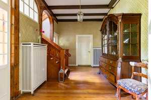 Ein Zuhause mit Geschichte -                                                        Landhausvilla... – Lübeck – Vorschaubild 2