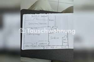 Tauschwohnung: Große Wohnung in München und Umgebung gesucht – Die vollständige Adresse der Immobilie erhältst du vom Anbieter., 80636 Sankt Vinzenz, München – Vorschaubild 17