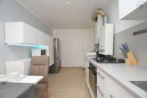 Modern möblierte Wohnung in Stuttgart Bad Cannstatt – Die vollständige Adresse der Immobilie erhältst du vom Anbieter., 70372 Neckarvorstadt, Stuttgart – Vorschaubild 8