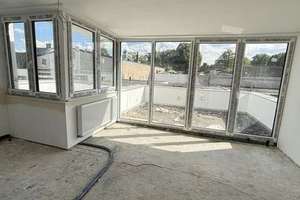 Traumhafte, kernsanierte 3,5 Zimmer-Wintergarten-Wohnung im Dreikönigen Viertel in Neuss – Schillerstrasse 36, 41464 Dreikönigenviertel, Neuss – Vorschaubild 8